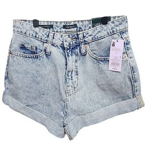 High rise‎ mom shirts - Wild Fable NWT sz 2